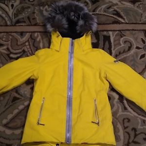 Sunice Skiing Coat